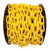 Rantai Plastik Kuning Savetex 6mm x 50m