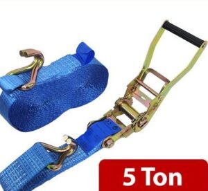 Ratchet Cargo Belt Savetex 2 Inch x 10 m Ratchet Cargo Belt Savetex 2 Inch x 10 m