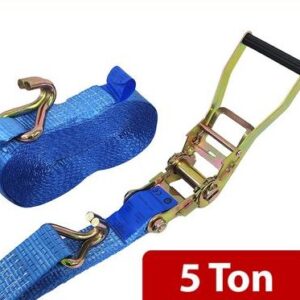 Ratchet Cargo Belt Savetex 2 Inch x 10 m Ratchet Cargo Belt Savetex 2 Inch x 10 m