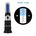 Refractometer Brix 0 90% Refractometer Brix 0 90%