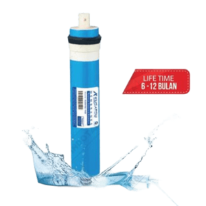Reverse Osmosis Kusatsu RO 100GPD