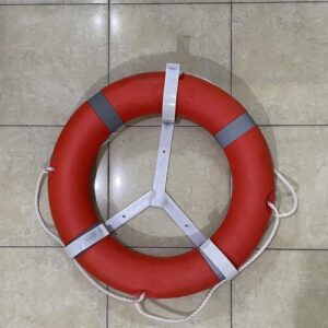 Ring Life Buoy Savetex 2.5 Kg Ring Life Buoy Savetex 2.5 Kg