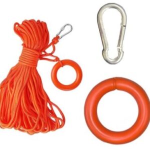Ring Tali Pelampung Savetex Ring Tali Pelampung Savetex