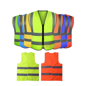 Rompi Safety