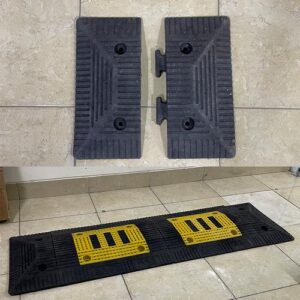 Rubber End Speedbump Karet Savetex 40 x 5 Rubber End Speedbump Karet Savetex 40 x 5