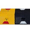 Rubber Speedbump Savetex Karet 50cm x 35cm x 5cm Rubber Speedbump Savetex Karet 50cm x 35cm x 5cm