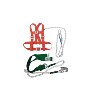 Safety Belt