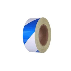 Safety Line Police Biru Putih Savetex 2 inch x 300 meter