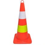 Safety Traffic Cone Savetex 1.7 Kg Safety Traffic Cone Savetex 1.7 Kg