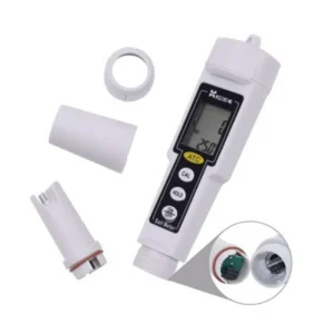 Salinity Meter CT 3080 KEDIDA Kadar Garam Salt Tester Salinity Meter CT 3080 KEDIDA Kadar Garam Salt Tester