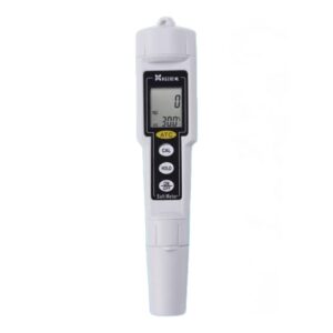 Salinity Meter CT3081 Kedida Salinometer Ukur Kadar Garam Salinity Meter CT3081 Kedida Salinometer Ukur Kadar Garam