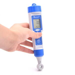 Salt Tester CT 3086 Kedida Salinometer Ukur Kadar Garam Salt Tester CT 3086 Kedida Salinometer Ukur Kadar Garam