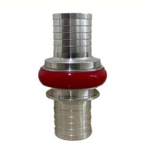 Sambungan Selang Pemadam Savetex 2.5 Inch Machiano