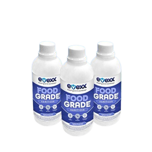 Sanitaizer Pembersih Mesin Evexx Foodguard