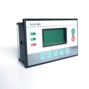 Screw Compressor Controller MAM 860 Universal 40A
