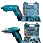 Screwdriver Orion Cordless 3.6 Volt Screwdriver Orion Cordless 3.6 Volt