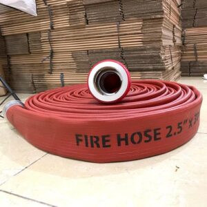 Selang Pemadam Savetex 2.5 Inch x 20 Meter