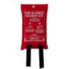 Selimut Api 1 x 1 m Savetex Fire Blanket Selimut Api 1 x 1 m Savetex Fire Blanket