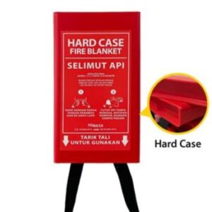 Selimut Api 1.2 x 1.2 m Savetex Fire Blanket Selimut Api 1.2 x 1.2 m Savetex Fire Blanket