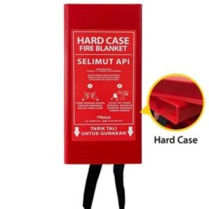 Selimut Api 1.2 x 1.8 m Savetex Fire Blanket Selimut Api 1.2 x 1.8 m Savetex Fire Blanket