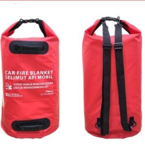 Selimut Api Mobil Savetex 6 x 8 m Soft Case Selimut Api Mobil Savetex 6 x 8 m Soft Case