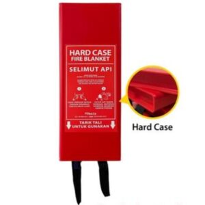 Selimut Api Savetex 1.8 x 1.8 m Hard Case Selimut Api Savetex 1.8 x 1.8 m Hard Case