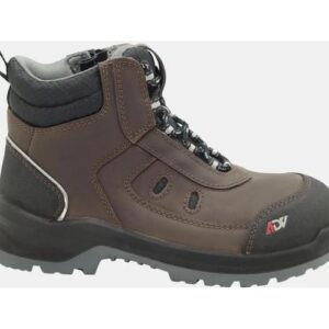 Sepatu Proyek Lapangan Safety Cheetah ADV Tigris 6111C Sepatu Proyek Lapangan Safety Cheetah ADV Tigris 6111C