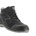Sepatu Proyek Pria Kerja Original FLOW S3 MID S3