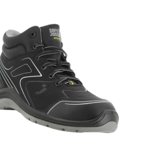 Sepatu Proyek Pria Kerja Original FLOW S3 MID S3 Sepatu Proyek Pria Kerja Original FLOW S3 MID S3