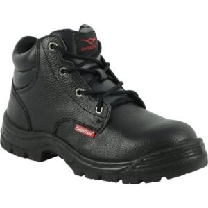Sepatu Proyek Safety Cheetah 3180 H Sepatu Proyek Safety Cheetah 3180 H