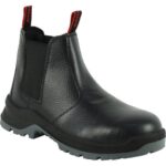 Sepatu Proyek Safety Cheetah 7110H Original Sepatu Proyek Safety Cheetah 7110H Original