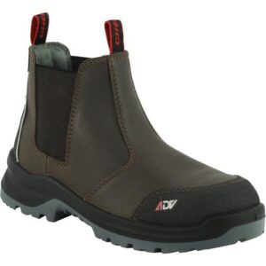 Sepatu Proyek Safety Cheetah Pardus 6110C