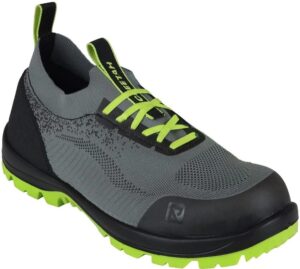 Sepatu Proyek Safety Cheetah Reflek 8083 Komposit
