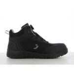 Sepatu Proyek Safety Jogger Asama S3S MID