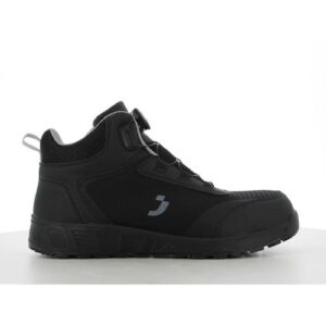 Sepatu Proyek Safety Jogger Asama S3S MID