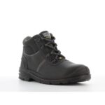 Sepatu Proyek Safety Jogger Bestboy231 S3 Anti Paku