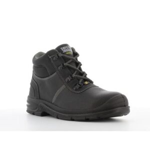 Sepatu Proyek Safety Jogger Bestboy231 S3 Anti Paku
