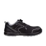 Sepatu Proyek Safety Jogger Cador S3 LOW Sporty