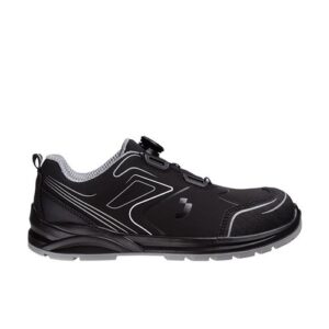 Sepatu Proyek Safety Jogger Cador S3 LOW Sporty