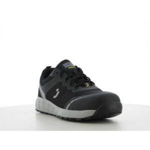 Sepatu Proyek Safety Jogger Ecodempo S3S LOW