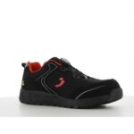 Sepatu Proyek Safety Jogger Ecolobi S1P LOW