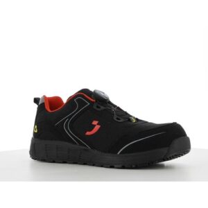 Sepatu Proyek Safety Jogger Ecolobi S1P LOW Sepatu Proyek Safety Jogger Ecolobi S1P LOW
