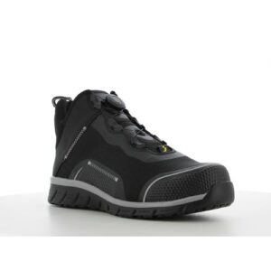 Sepatu Proyek Safety Jogger Ligero2 S1P TLS MID