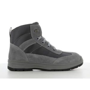 Sepatu Proyek Safety Jogger Works Botanic S1P Original