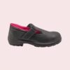 Sepatu Proyek Wanita Safety Cheetah 4008H