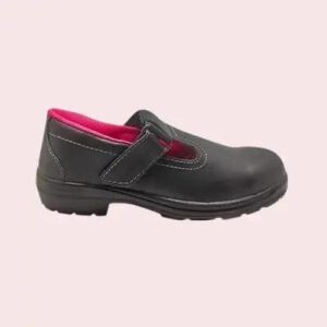 Sepatu Proyek Wanita Safety Cheetah 4008H