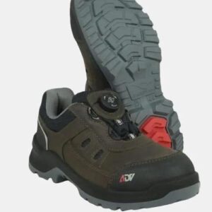 Sepatu ProyekSafety Cheetah ADV 6012C Lower Cut Sepatu ProyekSafety Cheetah ADV 6012C Lower Cut