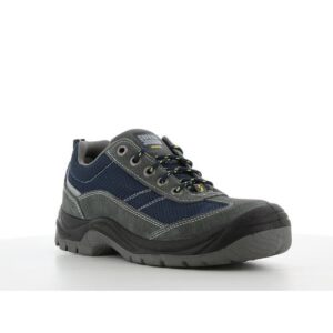 Sepatu ProyekSafety Jogger Gobi Navy Safety Sepatu ProyekSafety Jogger Gobi Navy Safety
