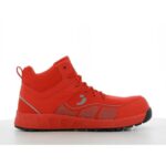 Sepatu ProyekSafety Jogger Milos