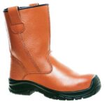 Sepatu Safety Boot Dr.Osha 3398 Nevada